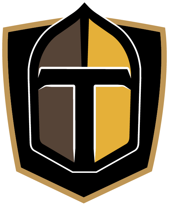Brantford Titans logo