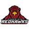 Cambridge Redhawks logo