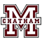 Chatham Maroons logo