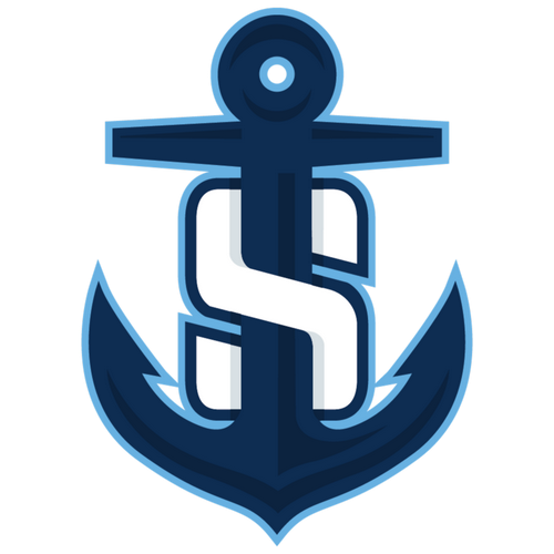 Port Colborne Sailors logo