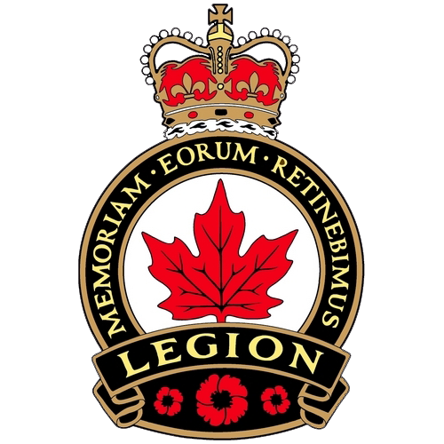 Sarnia Legionnaires logo