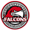 St. Catharines Falcons logo