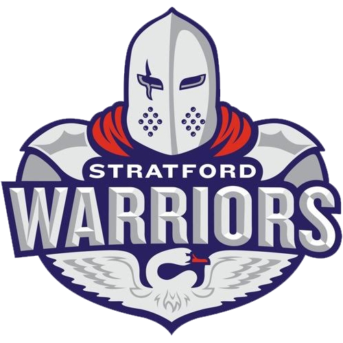 Stratford Warriors logo