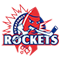 Strathroy Rockets logo