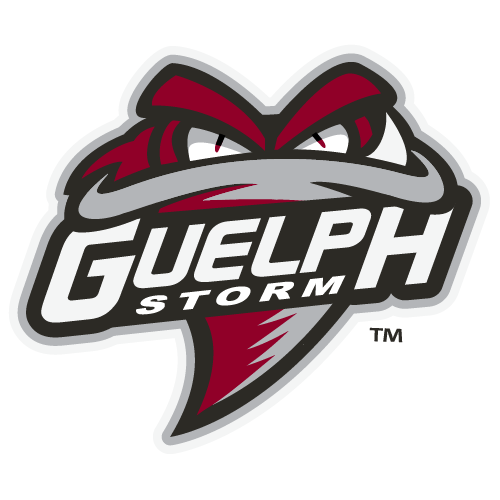 Guelph Storm logo