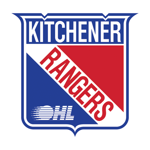 Kitchener Rangers logo