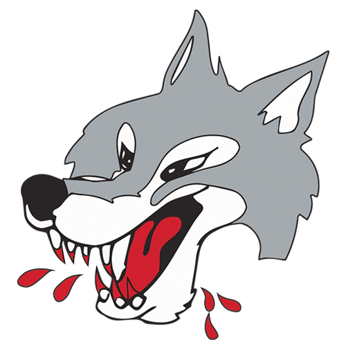 Sudbury Wolves logo