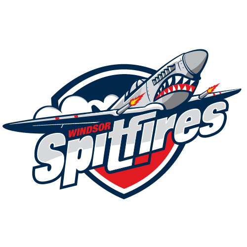 Windsor Spitfires logo