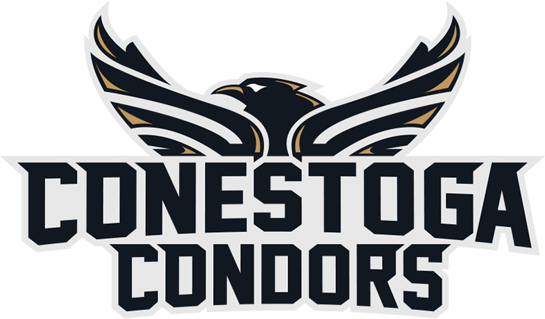 Conestoga Condors logo