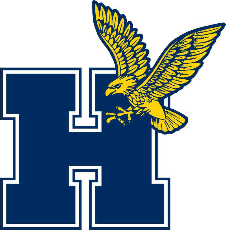 Humber Hawks logo