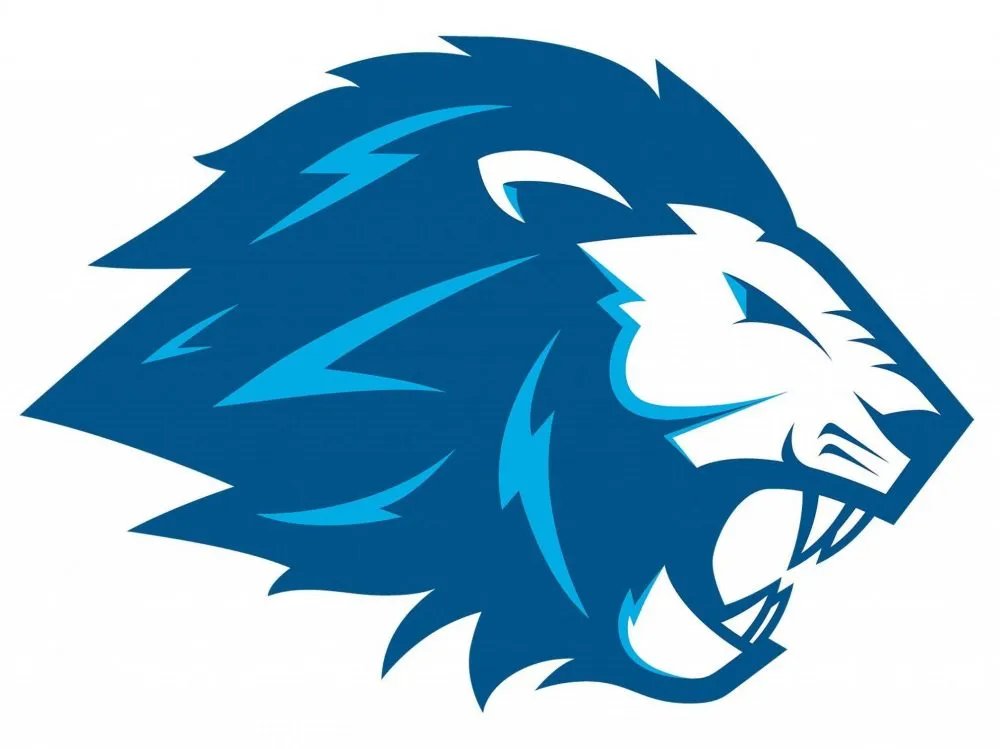 Lambton Lions logo