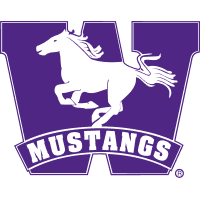 Western Mustangs logo